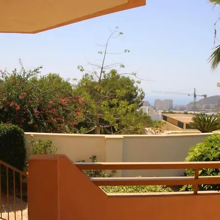 Stylish With Seaviews